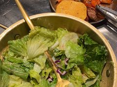 -核桃碳烤肉馆(深圳首店)