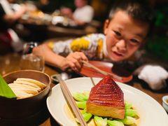 -湖滨28中餐厅·西湖宴·杭州君悦酒店
