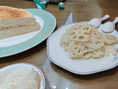 -鲁南仔·滕州炒鸡(经三路店)