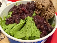 -帅小六刨冰·不一样的奶冰(总店)