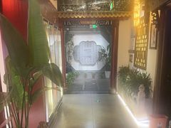 -秦月轩·陕西家乡菜(阜成路·五棵松店)