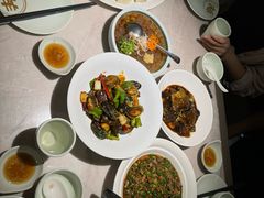 -船歌·鱼水饺青岛菜(闽江二路店)