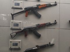 -上海公安博物馆