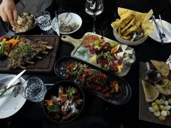 -ibarrel爱杯·bistro&brunch(江宁路店)