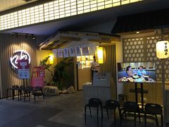 等位区-水林间·寿喜烧自助(仙林金鹰店)