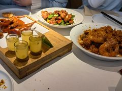 -汤城小厨•粤菜•靓汤(金宝街店)