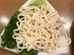 乌冬面-湯系·煲汤手艺人(东二环泰禾广场店)