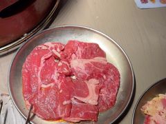 -西塔老太太泥炉烤肉(温州首店万象城黑金店)