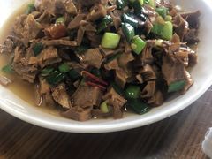 -小乡小镇·传承桐庐土菜·老板亲自烧的菜