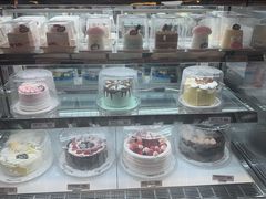 -DQ·蛋糕·冰淇淋(浦江欢乐颂店)