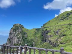 -萍乡武功山风景名胜区