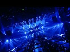 -MOSSO·Liveshow(M3香港广场店)