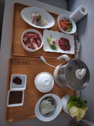 -弗蕾亚·和月月子调理院(东湖店)