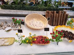 -川骄海鲜自助(河东店)