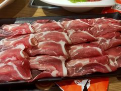 -彤德莱火锅(乐陵路店)