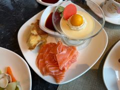 -北京港澳中心瑞士酒店·瑞士咖啡厅·自助餐