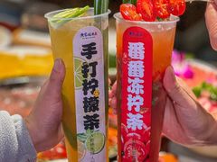 -黄家码头老火锅(解放碑旗舰店)