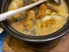 -阿毛饭店(和义路店)