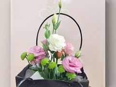 -厦门蓝湾半岛酒店