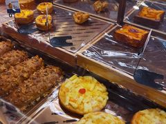 -昆明冠生园·蛋糕·面包(南强街店)