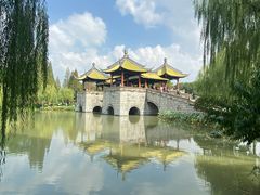 -花园茶楼(兴城西路店)