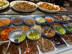 -梅溪·小伙子干挑面(安吉总店)
