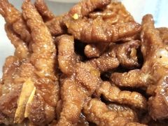 -黎里王记辣脚(黎里总店)