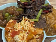 -晓宇盒饭(民安街店)