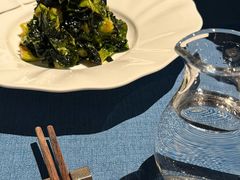 烤菜-三利音·玖弄小鲜(浦东嘉里城店)