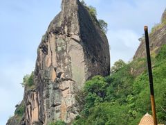 -九曲溪竹筏码头