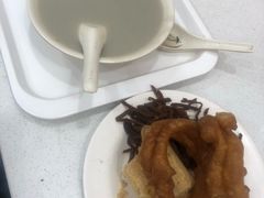 -老磁器口豆汁店(天坛店)