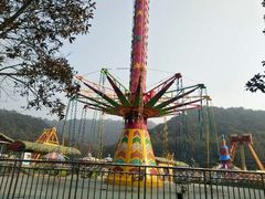 -石燕湖生态旅游景区