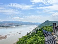 -丰都鬼城名山景区