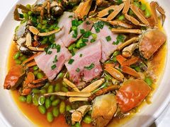 -壹只菜·崇明本地特色菜(崇明南门店)