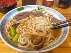 -锦泓老字号猪脏粉(东联大厦店)