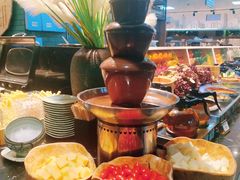 -梨花自助烤肉(天河城店)