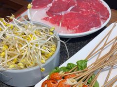 -重庆刘一手火锅(固镇店)