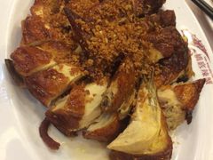 桥底辣蟹海鲜馆(骆克道二店)-桥底辣蟹(谢斐道店)