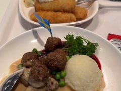 -宜家·瑞典风味餐厅(无锡店)