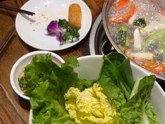 -亮欢寨(凯里总店)