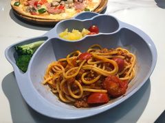 -萨卡屋亲子乐园·餐厅(龙山万物工场店)
