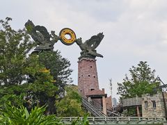 -成都欢乐谷