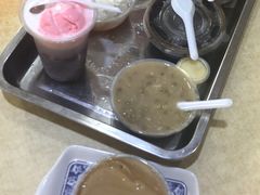 -百花传统甜品店(原址店)