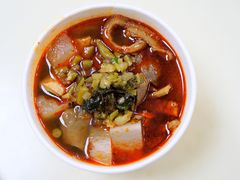 -江三王记牛杂馆(总店)