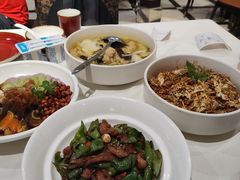 -大鸭梨烤鸭店(花园村店)