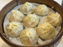 -馋三尺蟹粉小笼(人民广场店)