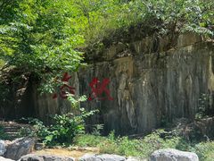 -十渡东湖港风景区