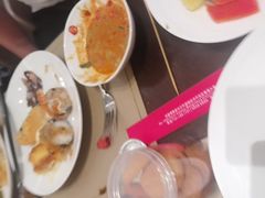 -大汉金桥华美达广场酒店·食秀全日制餐厅