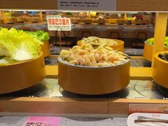 -喜家自助小火锅(卓悦里店)