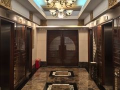 -福州美伦大饭店-中餐厅